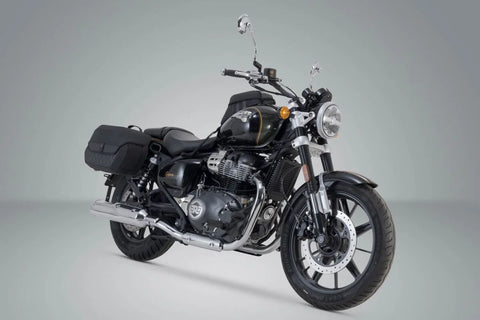 SW-Motech Side Carrier Slh LH1 L