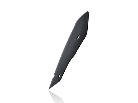 WRS Rally Windscreen Matt Black