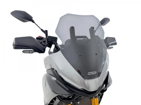 WRS Sport Windscreen Dark Smoked