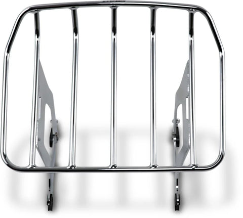 Cobra Detachable Luggage Rack Chrome (602-2600)