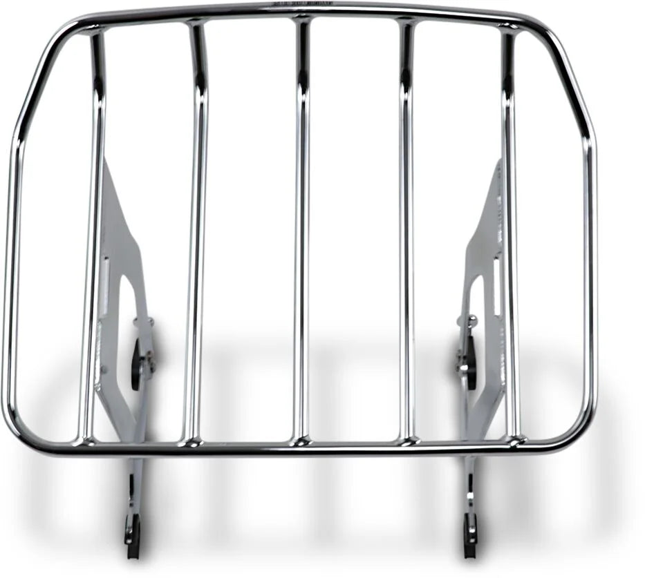Cobra Detachable Luggage Rack Chrome (602-2600)