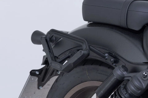 SW-Motech V-Loc Side Carrier Right Universal (VMC.01.843.11000)