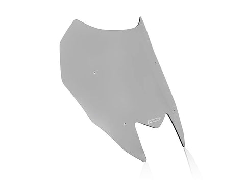 WRS Intermediate Windscreen Smoked (YA023F)