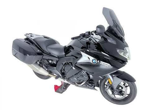 WRS Sport Motorcycle Windscreen Dark Smoked (BM114FS)