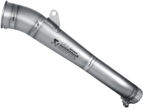 Akrapovic Slip-on Line Muffler Titanium Suzuki GSX R / 50th Anniversary