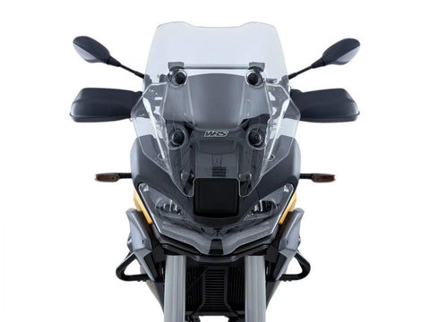 WRS Sport Windscreen Clear with Radar
