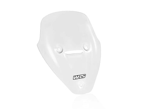 WRS Sport Windscreen Clear (DU030T)