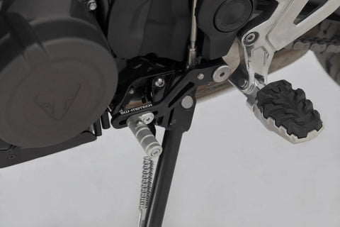 SW-Motech Gear Lever — Triumph Sport / Tiger Sport