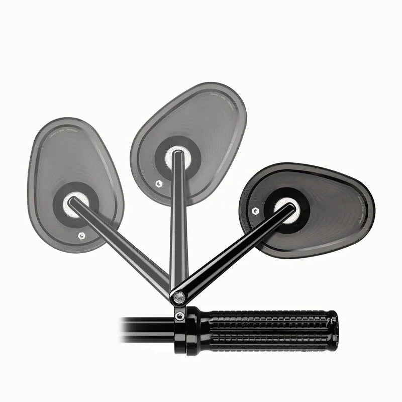 Motogadget mo.view club Mirror 110 1 Inch