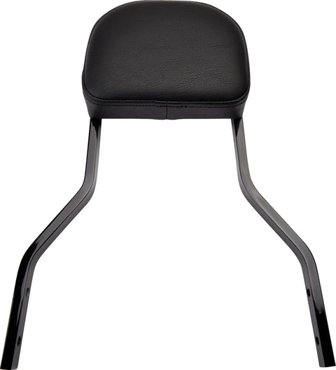 Cobra Detachable Sissy Bar Black (602-2051B)