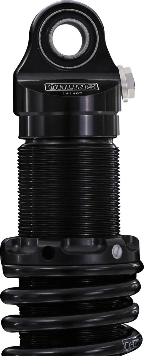 Öhlins STX 36 Shock Absorbers (HD 777)
