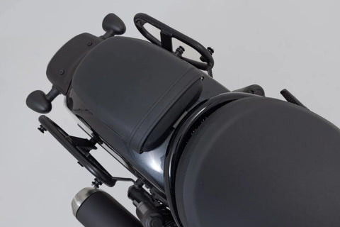 SW-Motech SLC Side Carrier Right Black Honda CMX1100 Rebel