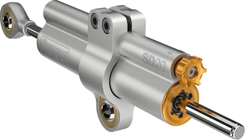 Öhlins Steering Damper Universal 70 mm Stroke