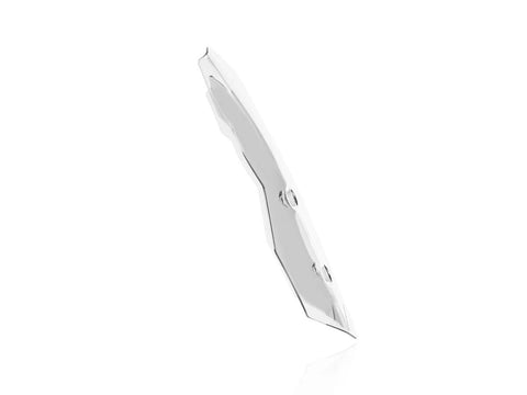 WRS Touring Windscreen Clear (KT006T)
