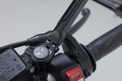 SW-Motech Mirror Set Sport — Multi-Fit (MIR.00.850.10201)