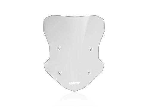 WRS Touring Windscreen Smoked (BM057F)