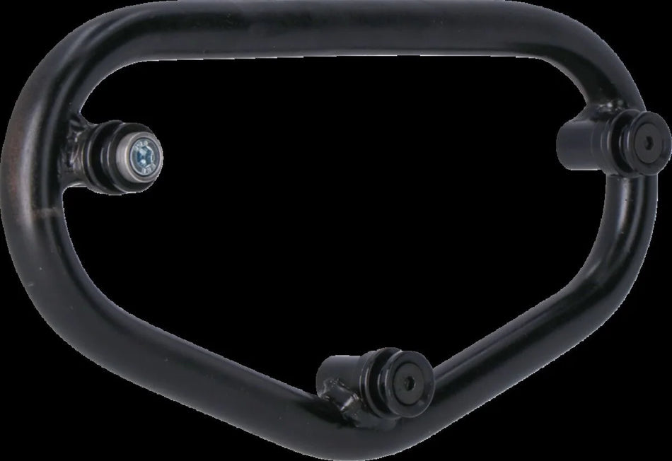 SW-Motech Side Carrier SLC L — Ducati (HTA.22.885.10001)