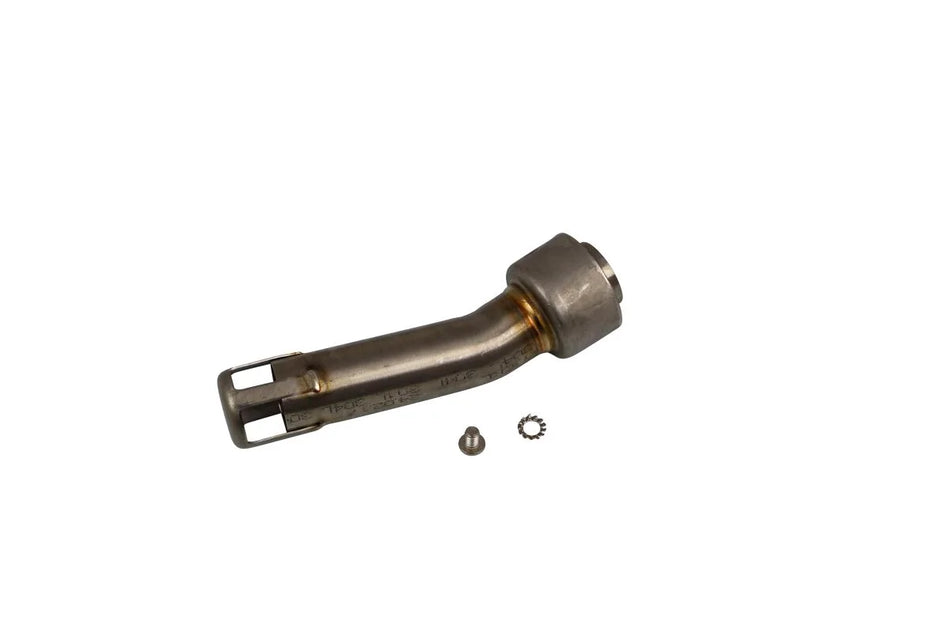 Akrapovic Noise Damper Insert Stainless Steel Universal (V-TUV097)