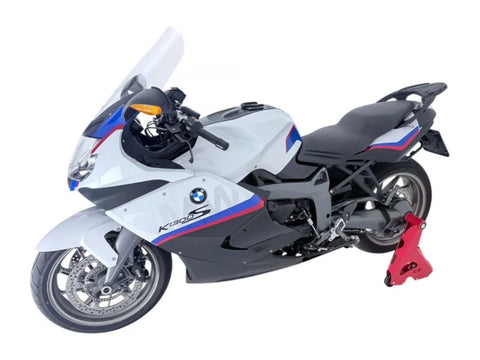 WRS Touring Windscreen Clear (BM116T)