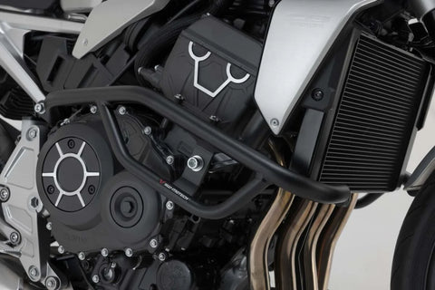 SW-Motech Crash Bar — Honda Neo Sports Cafe (SBL.01.903.10001/B)
