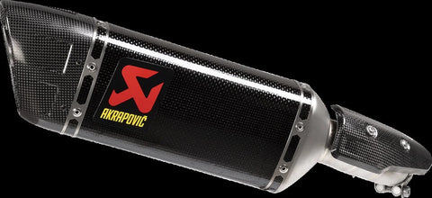 Akrapovic Slip-on Line Muffler Carbon Yamaha (S-Y3SO5-HAPC)