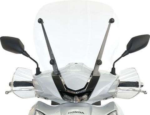 WRS Intermediate Windscreen Clear (HO049T)