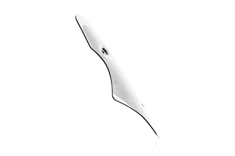 WRS Standard Windscreen Clear (DU033T)