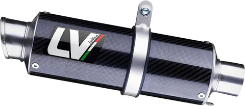 LeoVince Slip-on GP Corsa CBR 250R