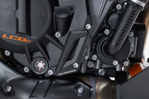 SW-Motech Engine Case Protector