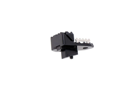 SW-Motech Brake Pedal Ext — Ducati & Honda