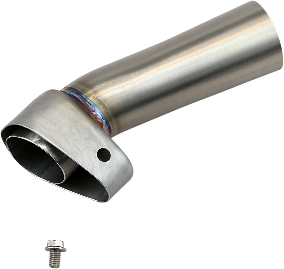 Akrapovic Noise Damper/ DB-Killer/ Insert Stainless Steel Universal