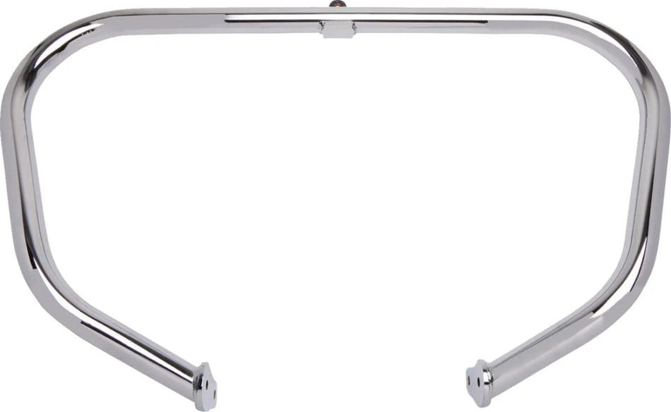 Cobra V-Bend Freeway Bar Chrome (601-2113)