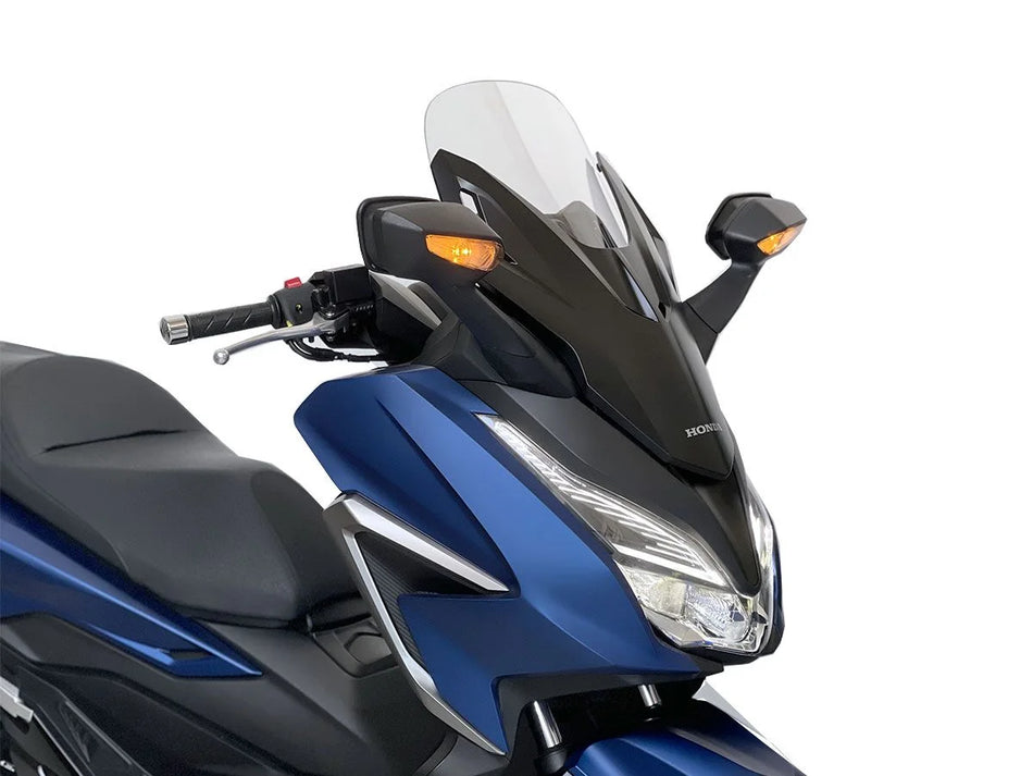 WRS Standard Windscreen Clear (HO054T)
