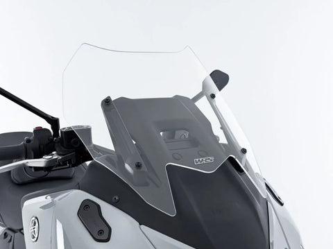 WRS Intermediate Windscreen Clear (YA040T)