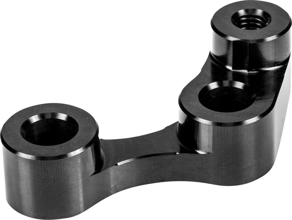Gilles Tooling Gear Lever Holder Black
