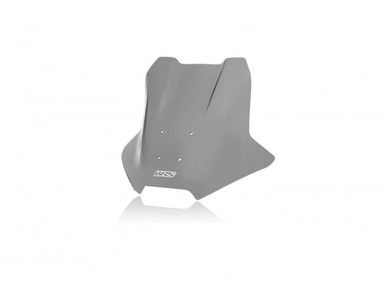 WRS Touring Windscreen Smoked (YA045F)