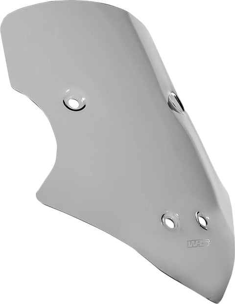 WRS Touring Windscreen Smoked (DU017F)