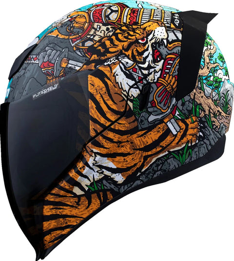 ICON Airflite Edo MIPS Helmet Multi