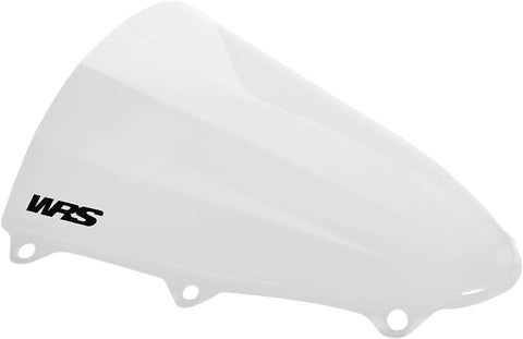 WRS Race Windscreen Clear (SU002T)