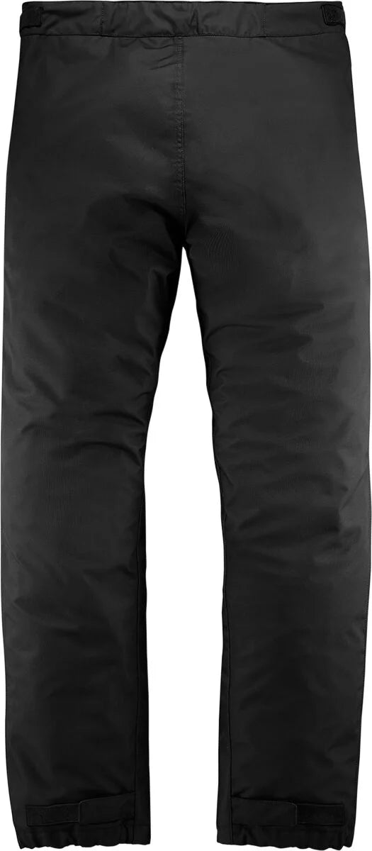 ICON PDX3 CE Over Trousers Black