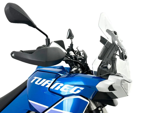 WRS Standard Plus Windscreen Clear (AP010T)