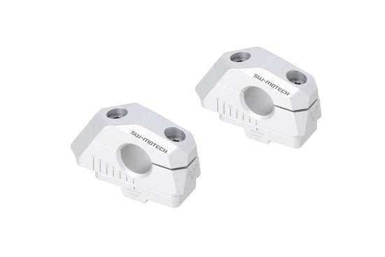 SW-Motech Bar Back Silver
