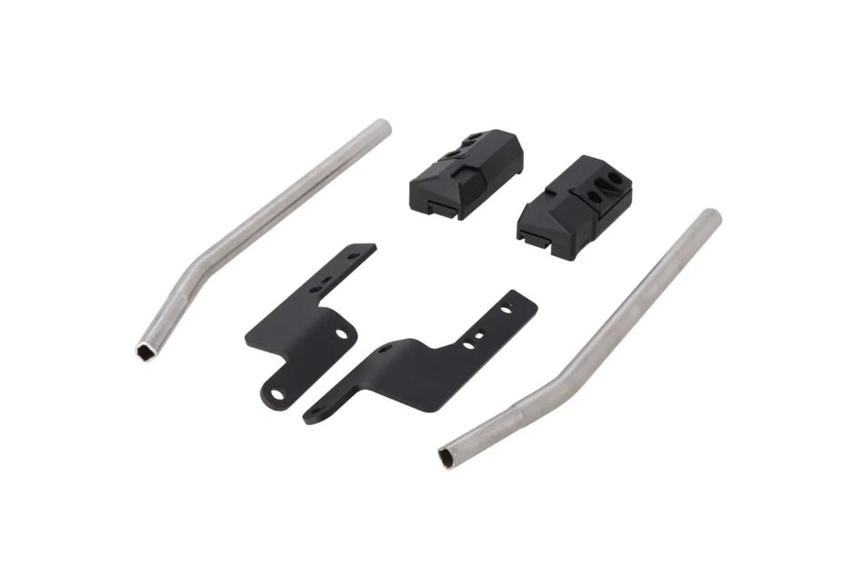 SW-Motech Blaze Pannier Spacer — Suzuki