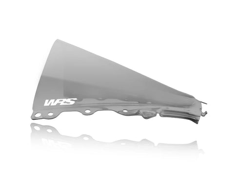 WRS Race Windscreen Smoked (YA013F)