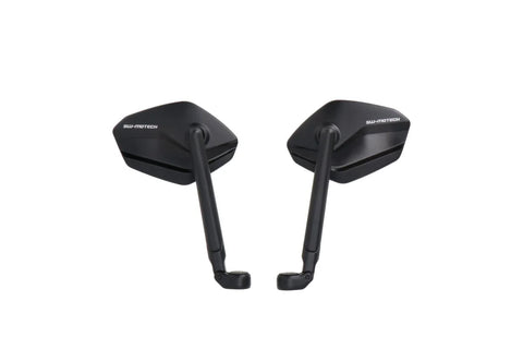 SW-Motech Mirror Set Sport — Multi-Fit (MIR.00.850.10101)