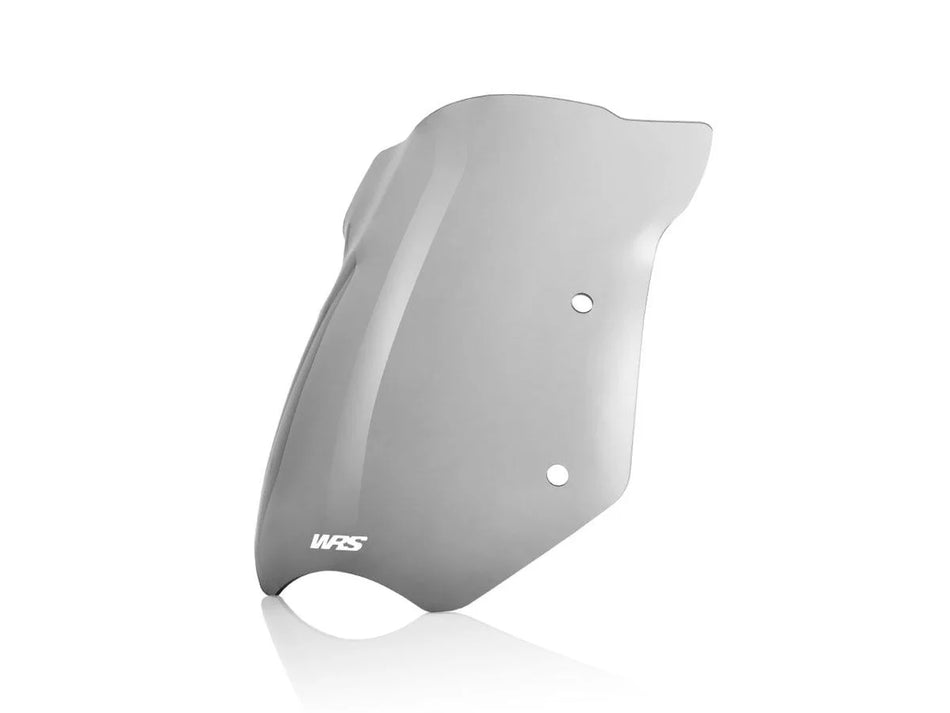 WRS High Touring Windscreen Smoked