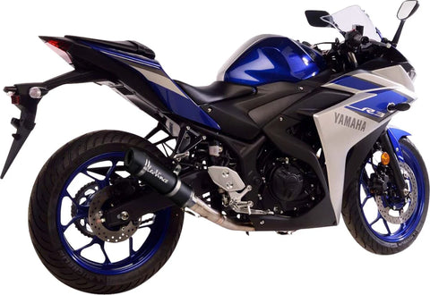 LeoVince Exhaust GP Corsa EVO R3