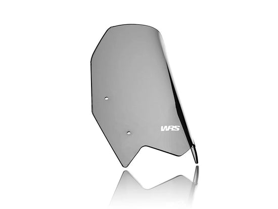 WRS Standard Windscreen Dark Smoked (YA016FS)