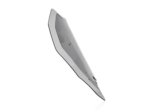 WRS Intermediate Windscreen Smoked (YA023F)