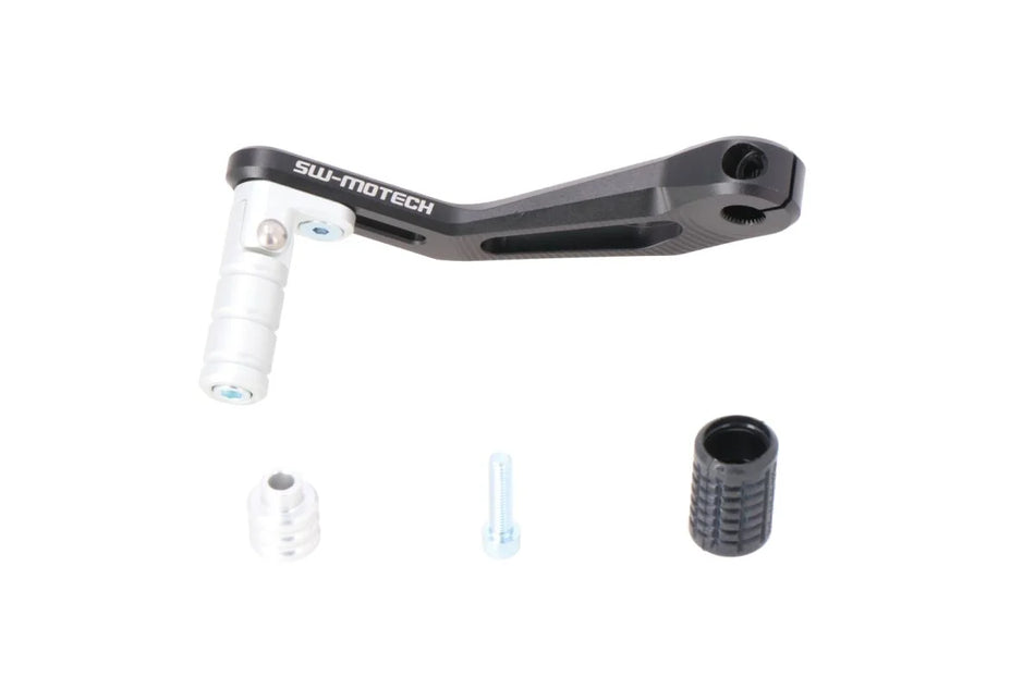 SW-Motech Gear Lever — Triumph Tiger Explorer